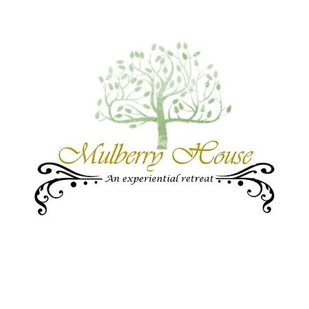 Mulberry House Almora Exterior foto