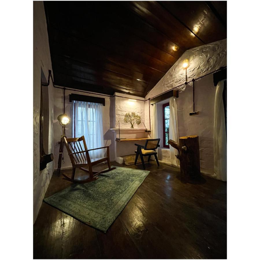 Mulberry House Almora Exterior foto