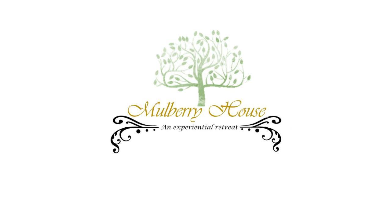 Mulberry House Almora Exterior foto